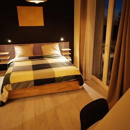 Renove Pour 4 Bezons