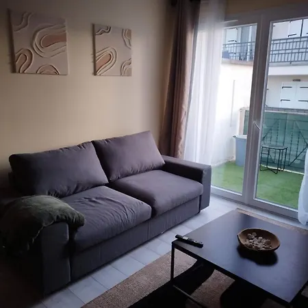 Apartment Renove Pour 4