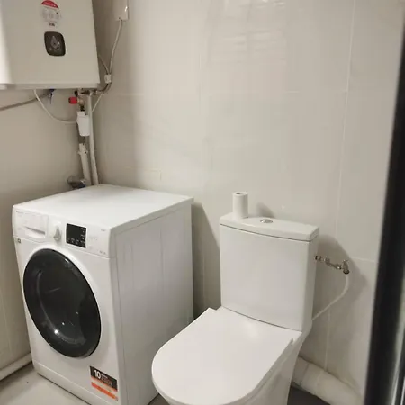 Apartment Renove Pour 4 *