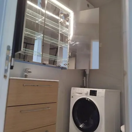 Apartment Renove Pour 4
