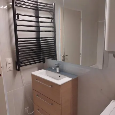 Renove Pour 4 Apartment *